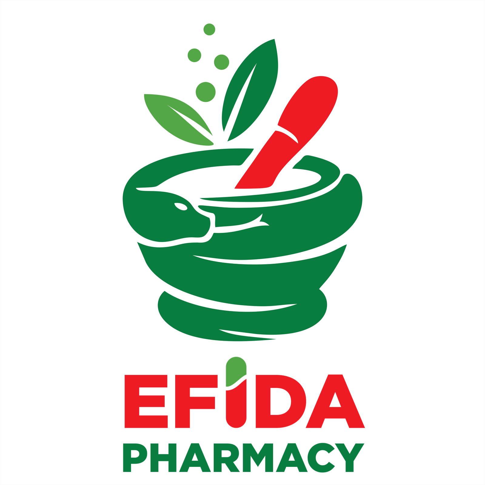 Efida Pharmacy